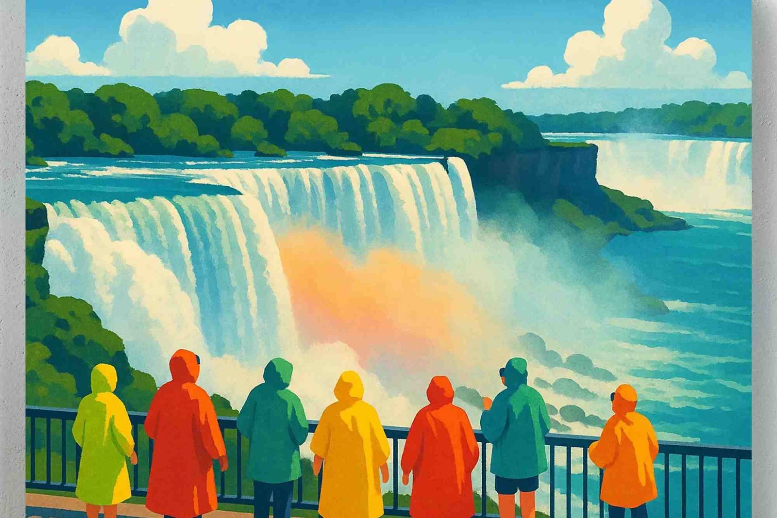 Painters in Niagara Falls, NY