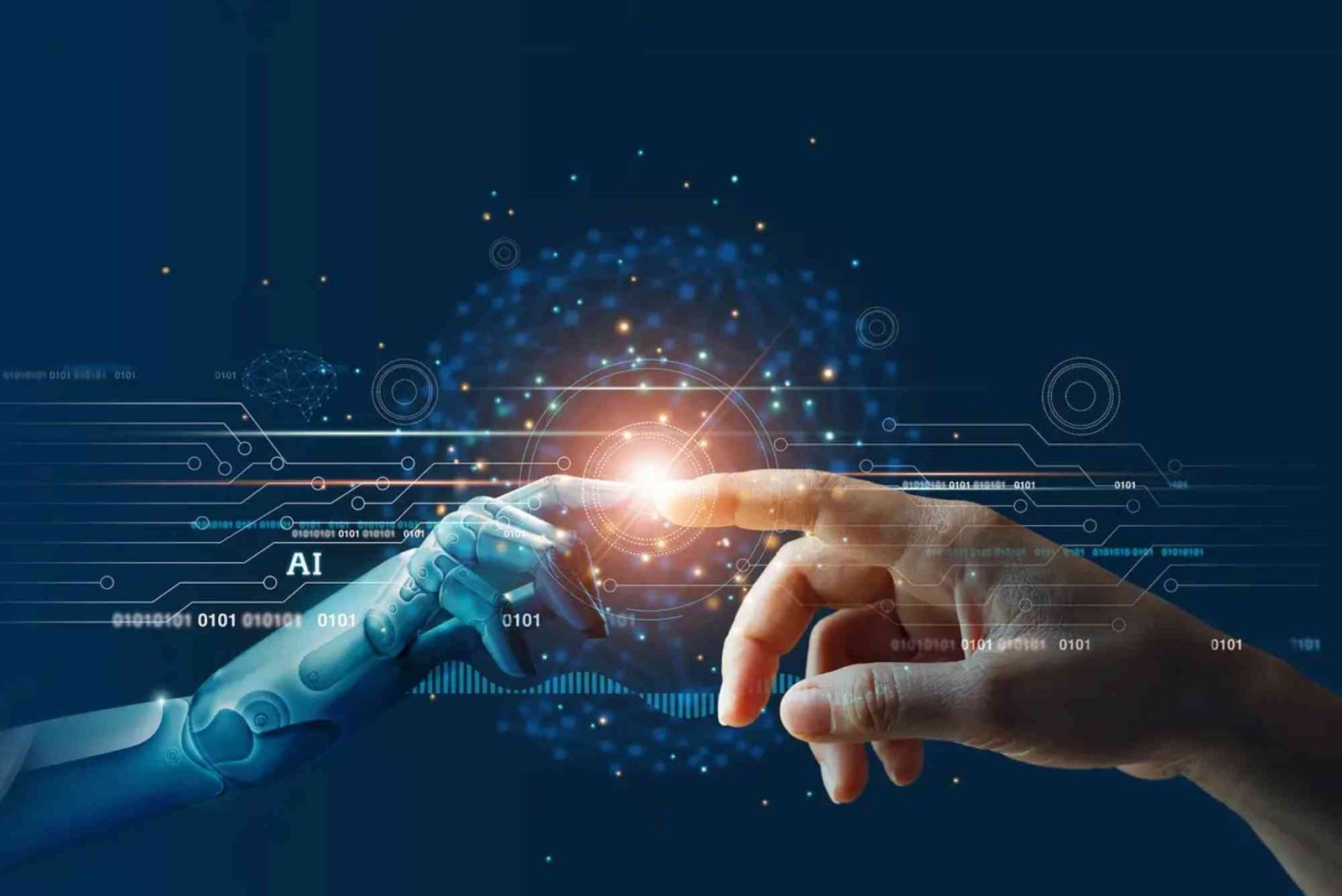 Top Emerging Technologies to Watch This Year