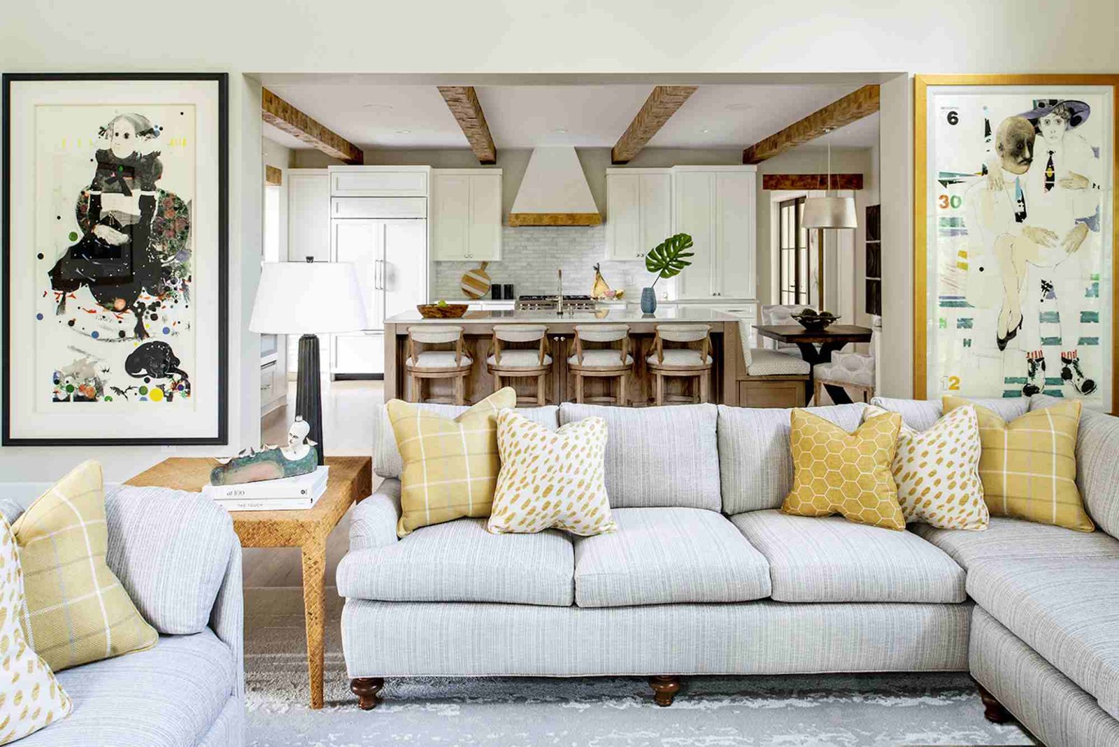 Top Home Decor Mistakes to Avoid in Small Spaces