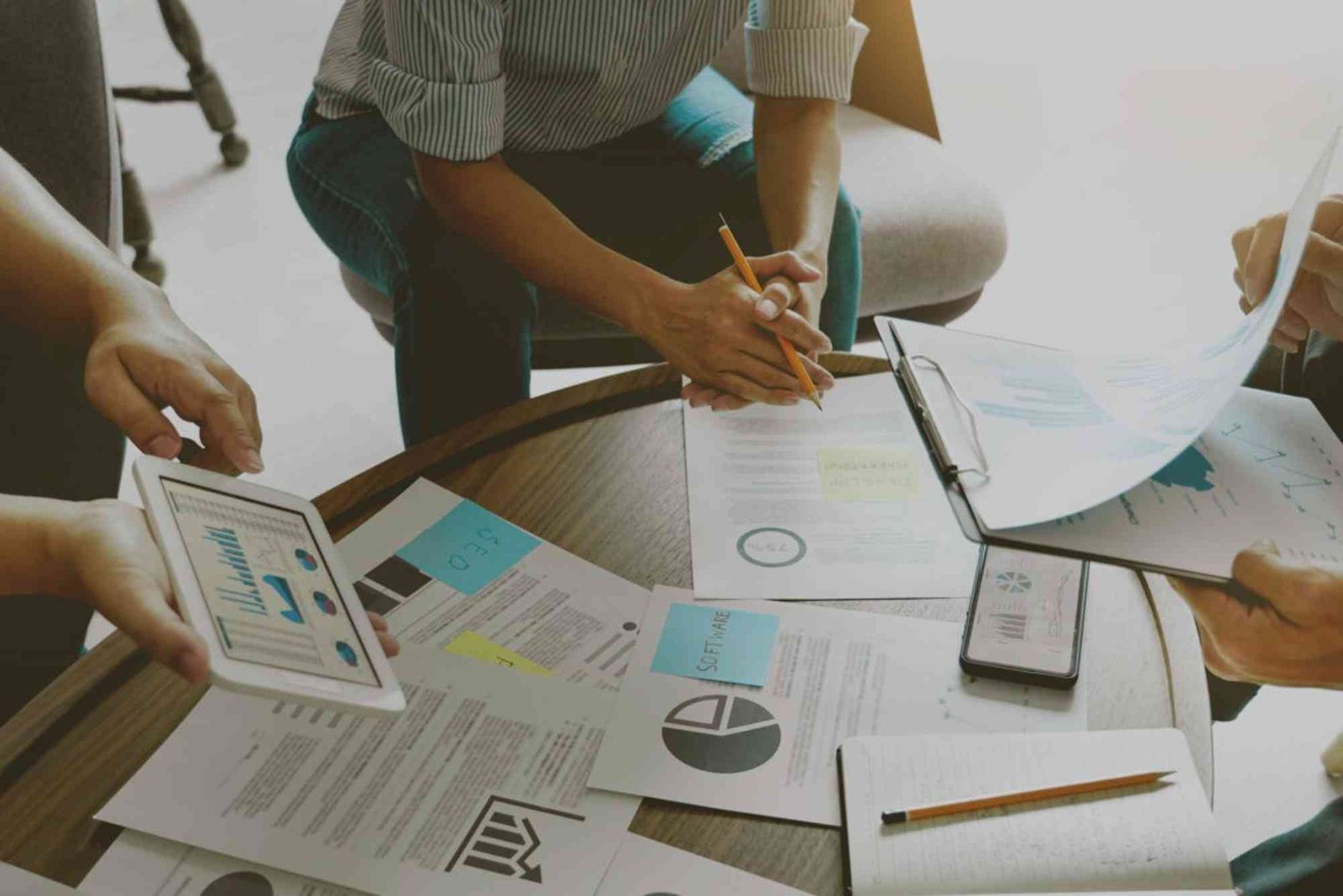 Best Business Strategies for Sustainable Growth