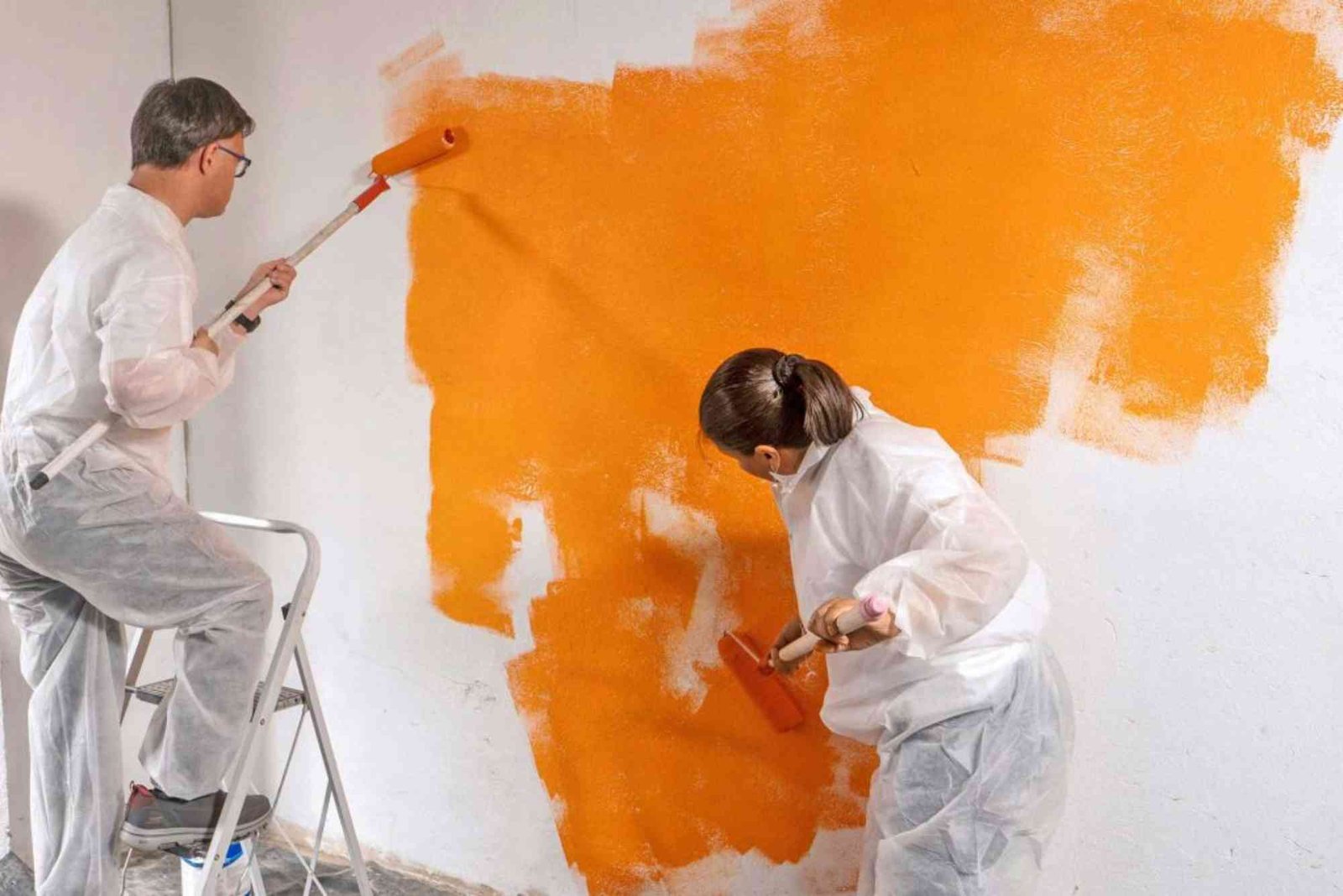 Residential Painting Services in Mt. Carmel, IL